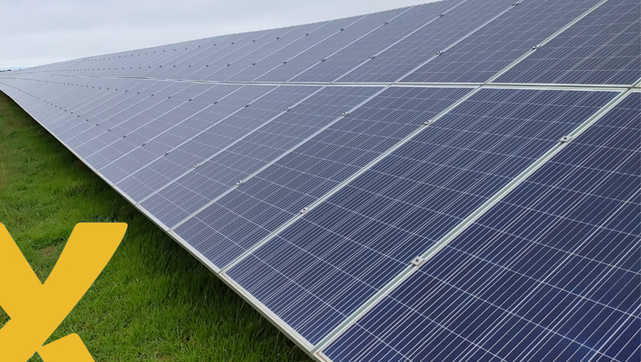 Audax Renovables rozpoczyna budowę elektrowni fotowoltaicznych o mocy